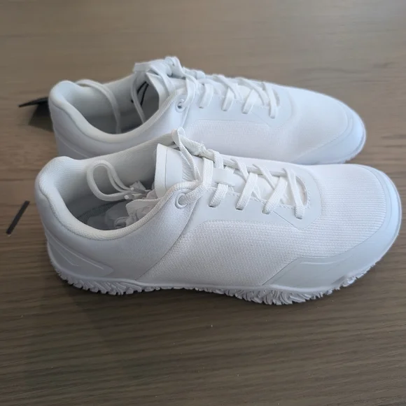Avancus NEW White Apex Power V2 Shoes - Picture 3 of 7